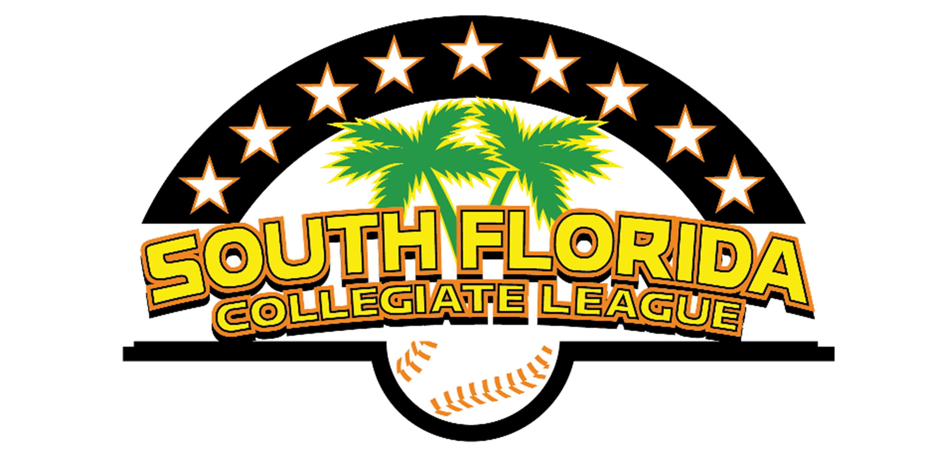 South Florida Collegiate League Logo